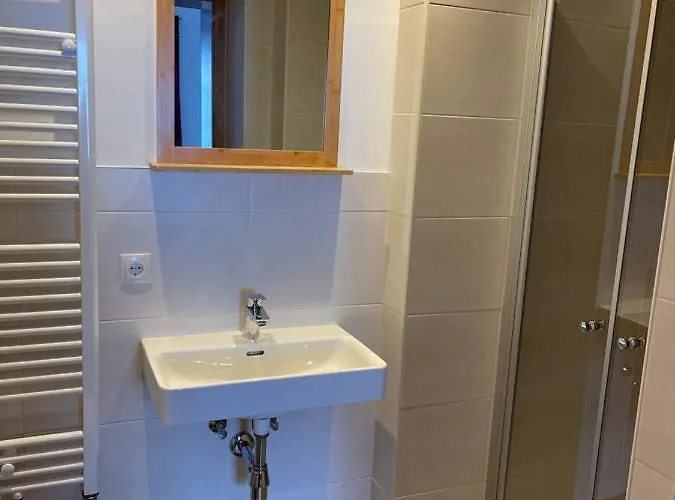 Der Waidachhof Zillertal Apartmán *