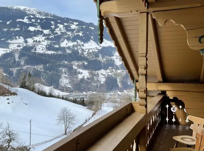 Der Waidachhof Zillertal