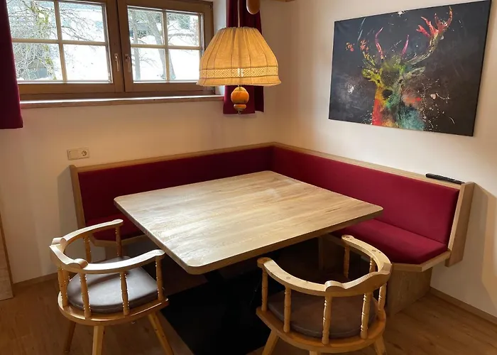 Der Waidachhof Zillertal