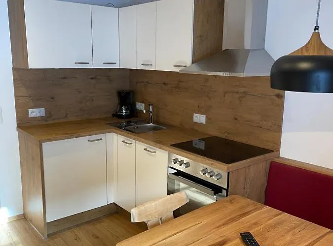 Der Waidachhof Zillertal *