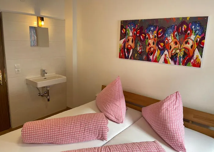 Der Waidachhof Zillertal *