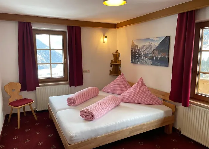 Der Waidachhof Zillertal * Hainzenberg