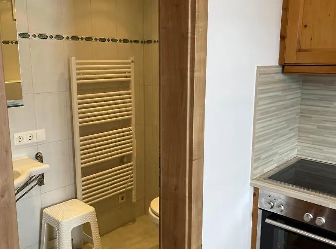 Der Waidachhof Zillertal Apartmán