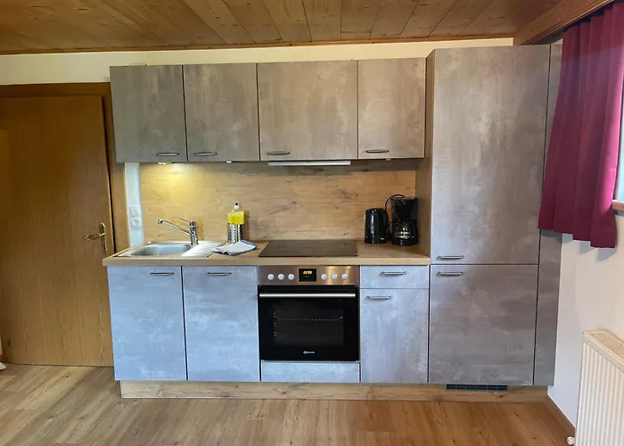 Der Waidachhof Zillertal