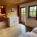 Der Waidachhof Zillertal Lejlighed Hainzenberg