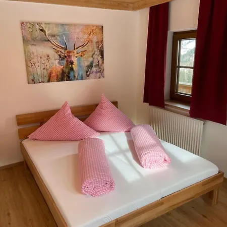 Der Waidachhof Zillertal *