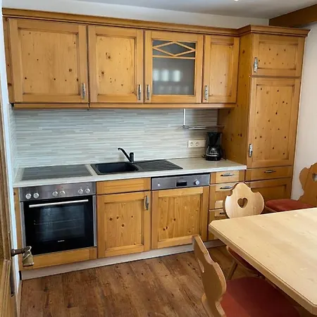 Der Waidachhof Zillertal *