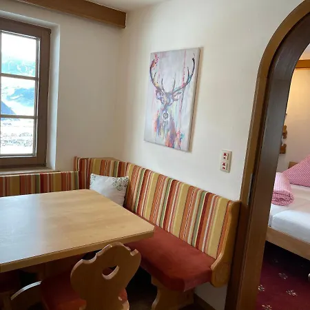 Der Waidachhof Zillertal * Hainzenberg