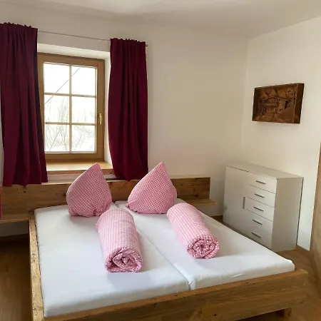 Apartamento Der Waidachhof Zillertal *
