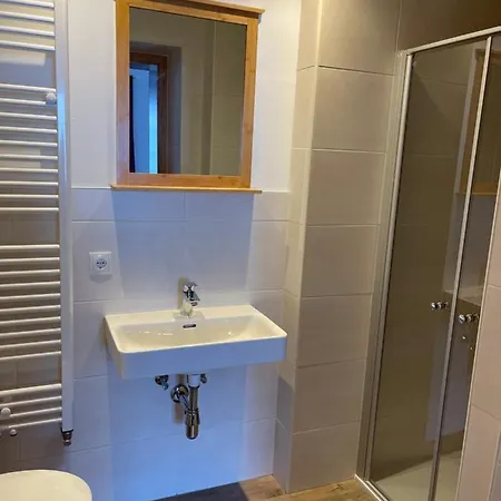 Der Waidachhof Zillertal Apartamento *