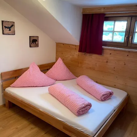 Apartamento Der Waidachhof Zillertal Hainzenberg