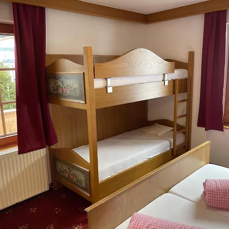 Der Waidachhof Zillertal Hainzenberg