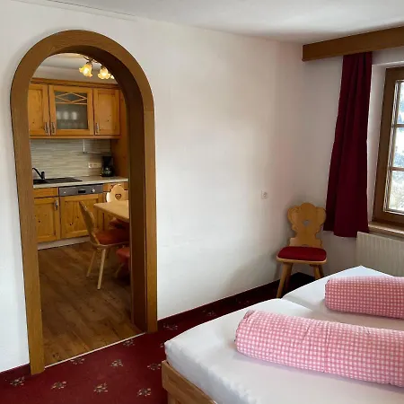 Der Waidachhof Zillertal