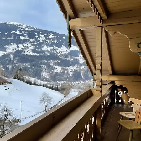 Der Waidachhof Zillertal