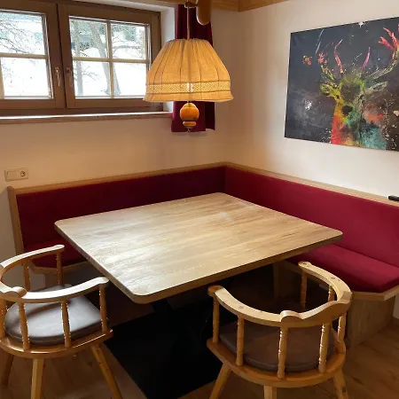 Der Waidachhof Zillertal