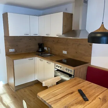 Der Waidachhof Zillertal *