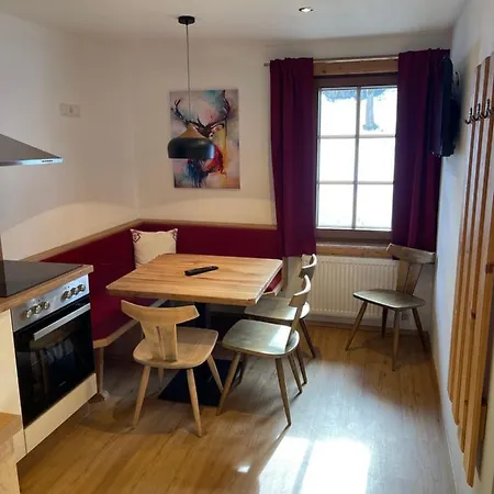 Apartamento Der Waidachhof Zillertal *