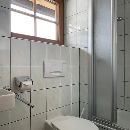 Apartamento Der Waidachhof Zillertal *