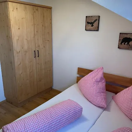 Apartamento Der Waidachhof Zillertal