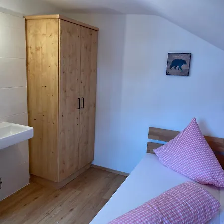 Apartamento Der Waidachhof Zillertal