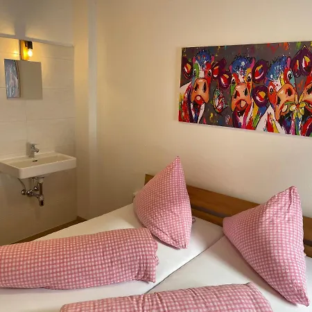 Der Waidachhof Zillertal *