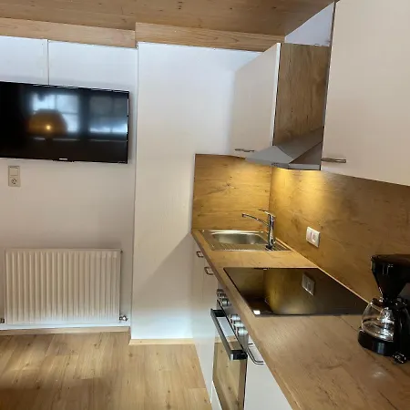 Der Waidachhof Zillertal *