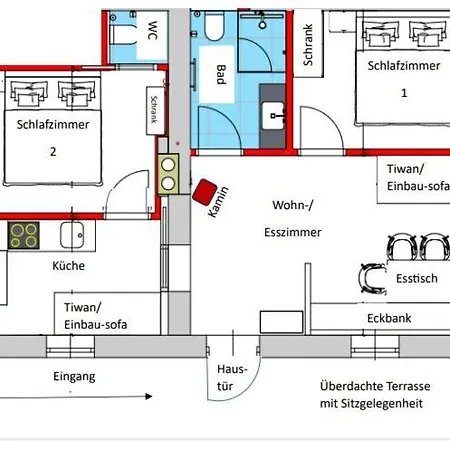 Der Waidachhof Zillertal *
