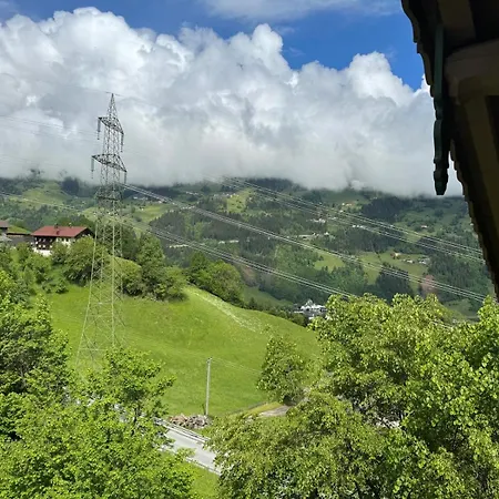 Der Waidachhof Zillertal * Hainzenberg