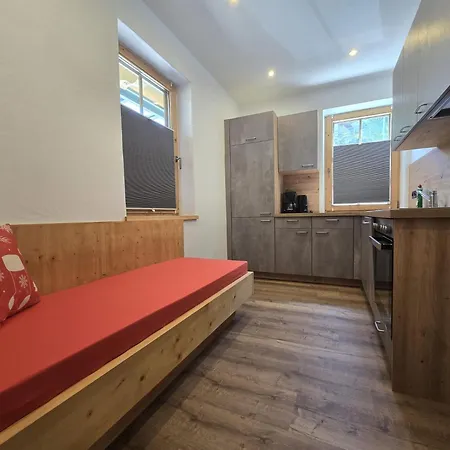 Der Waidachhof Zillertal Hainzenberg