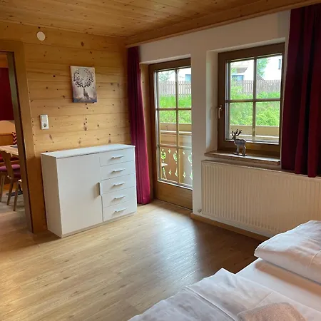 Apartamento Der Waidachhof Zillertal Hainzenberg