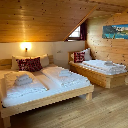 Der Waidachhof Zillertal *