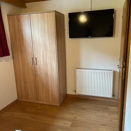 Der Waidachhof Zillertal * Hainzenberg