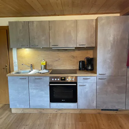 Der Waidachhof Zillertal