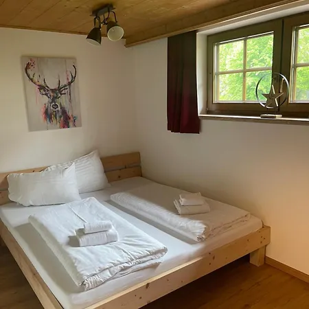 Apartamento Der Waidachhof Zillertal