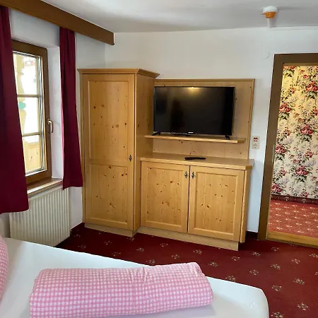 דירה Der Waidachhof Zillertal