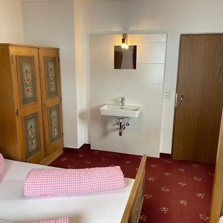 Der Waidachhof Zillertal Apartamento *