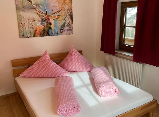 Der Waidachhof Zillertal *