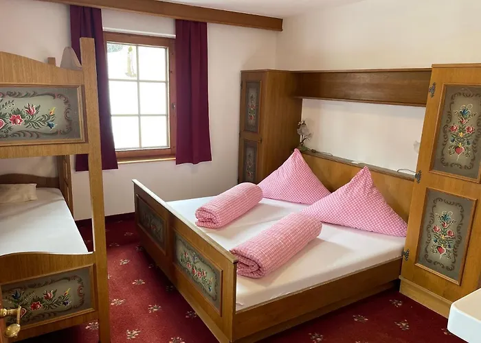 Der Waidachhof Zillertal *