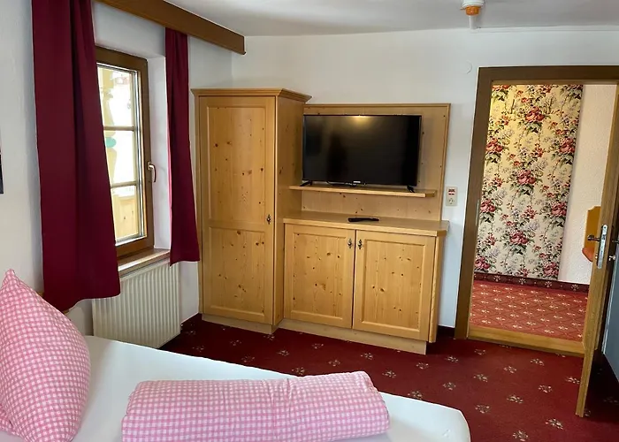 شقة Der Waidachhof Zillertal