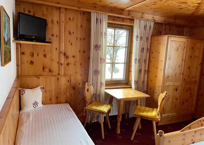 Der Waidachhof Zillertal * هينزنبرغ