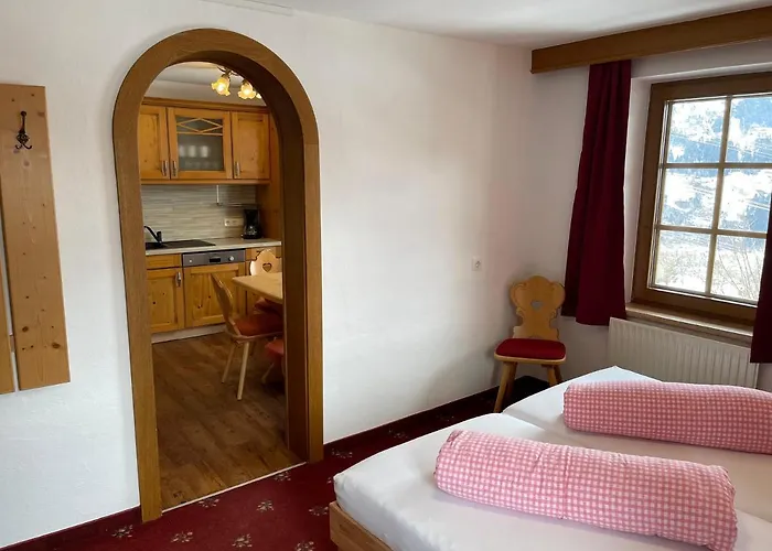 Der Waidachhof Zillertal