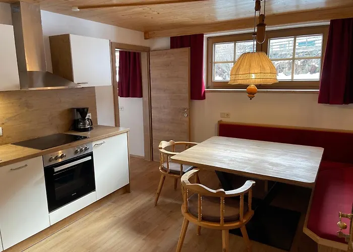 شقة Der Waidachhof Zillertal