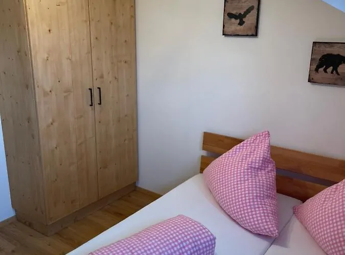 شقة Der Waidachhof Zillertal