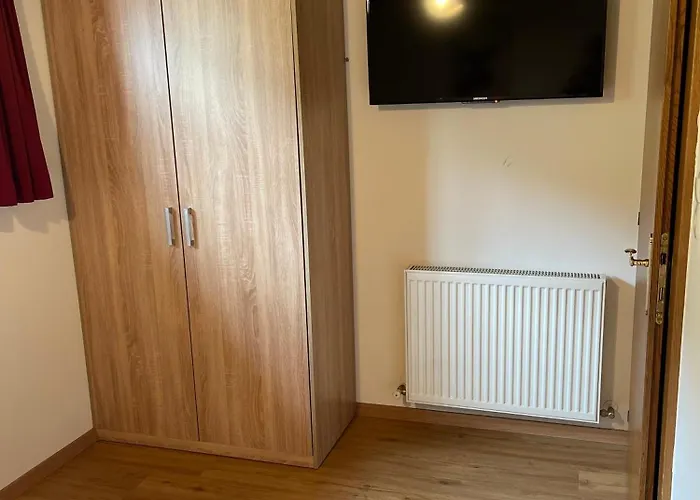 Der Waidachhof Zillertal * هينزنبرغ