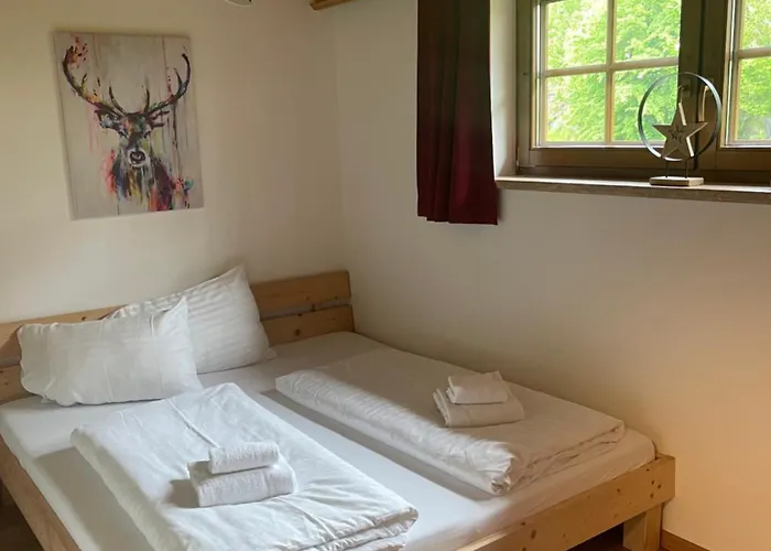 شقة Der Waidachhof Zillertal